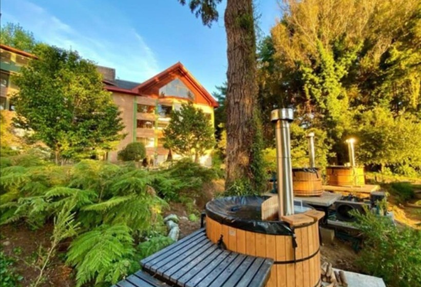 ホテル Puerta Del Sur