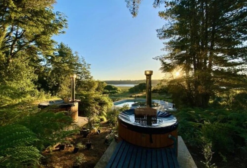 ホテル Puerta Del Sur