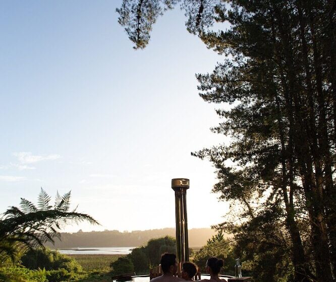 ホテル Puerta Del Sur