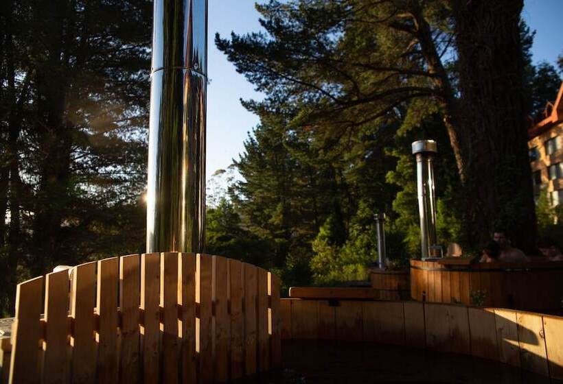 ホテル Puerta Del Sur