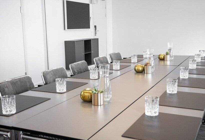 Radisson Blu Limfjord Hotel, Aalborg