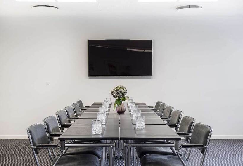 Radisson Blu Limfjord Hotel, Aalborg