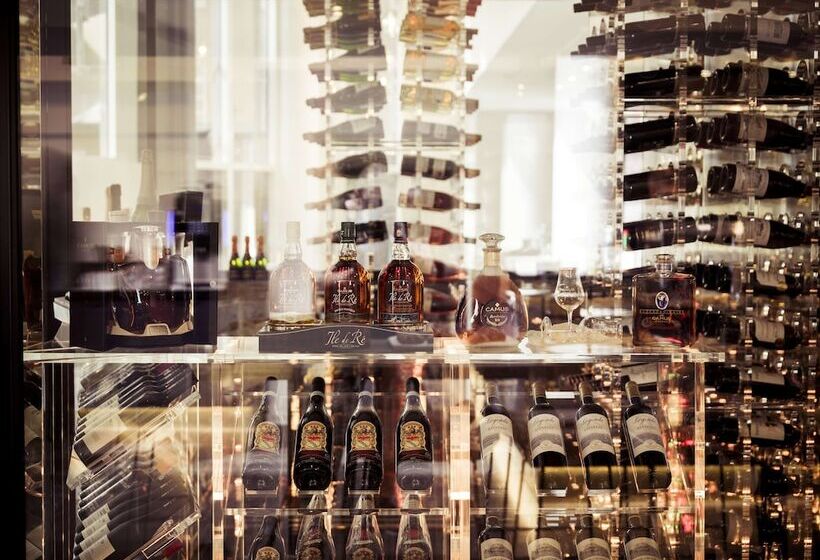 Radisson Blu Limfjord Hotel, Aalborg