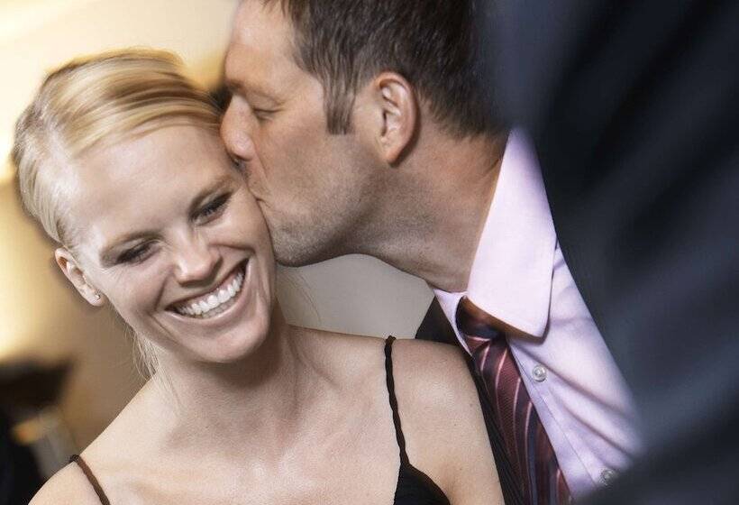 Radisson Blu Limfjord Hotel, Aalborg