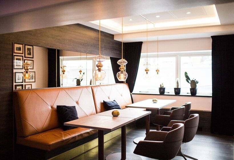 Radisson Blu Limfjord Hotel, Aalborg