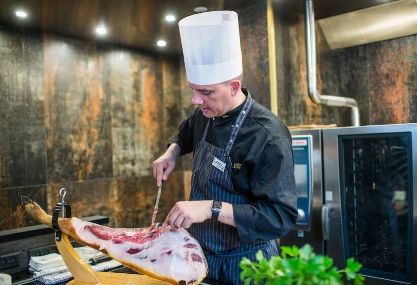 Radisson Blu Limfjord Hotel, Aalborg