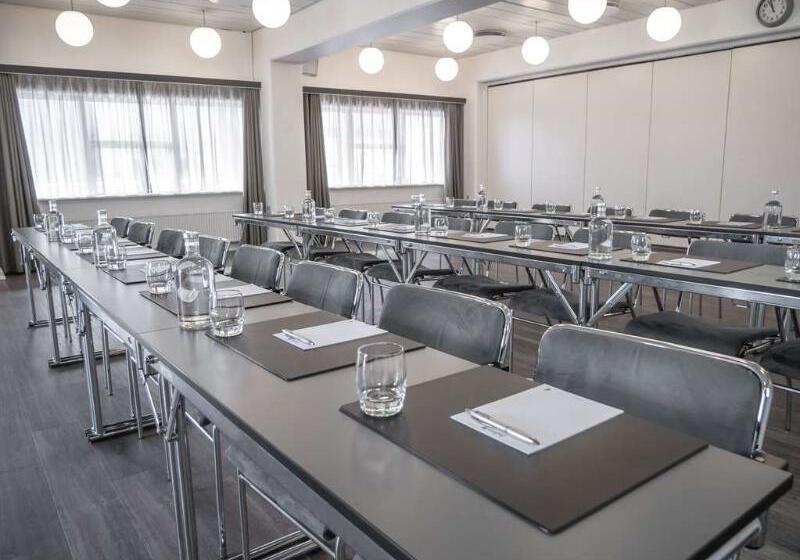 Radisson Blu Limfjord Hotel, Aalborg