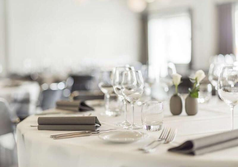 Radisson Blu Limfjord Hotel, Aalborg