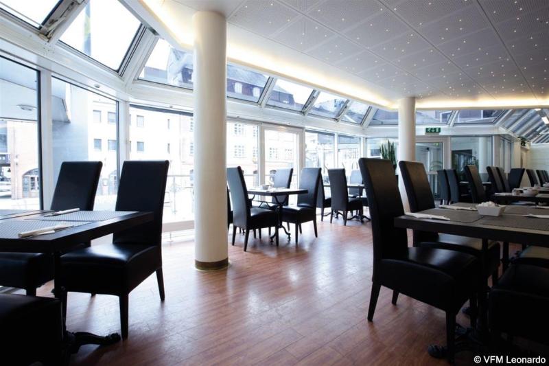 Radisson Blu Limfjord Hotel, Aalborg