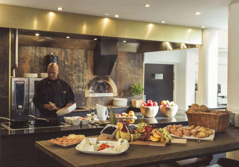 Radisson Blu Limfjord Hotel, Aalborg