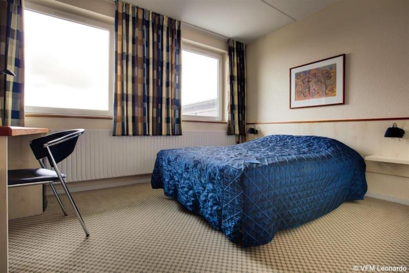 Radisson Blu Limfjord Hotel, Aalborg