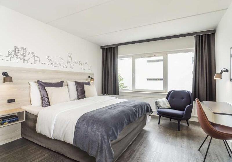 Radisson Blu Limfjord Hotel, Aalborg