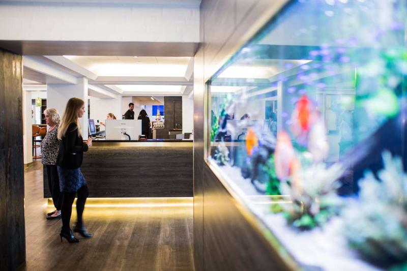 Radisson Blu Limfjord Hotel, Aalborg