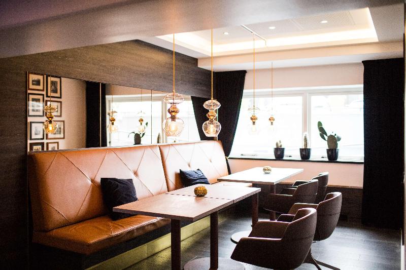 Radisson Blu Limfjord Hotel, Aalborg