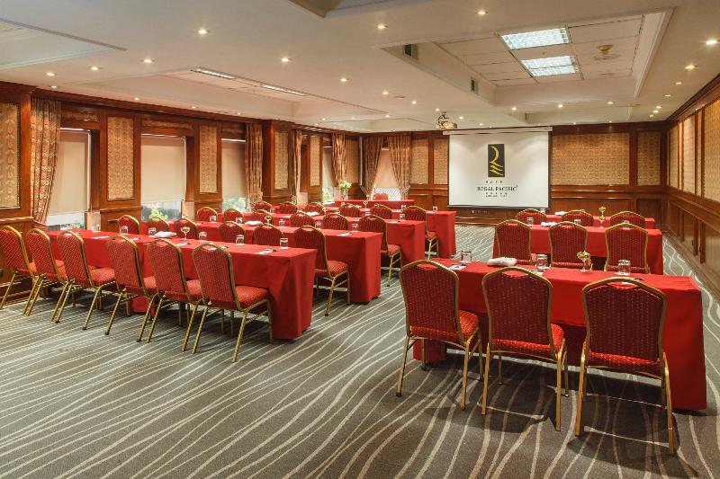 酒店 Regal Pacific Santiago