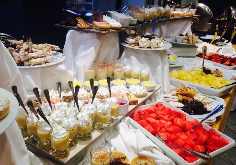 酒店 Regal Pacific Santiago