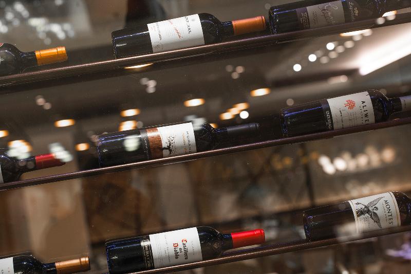 酒店 Regal Pacific Santiago