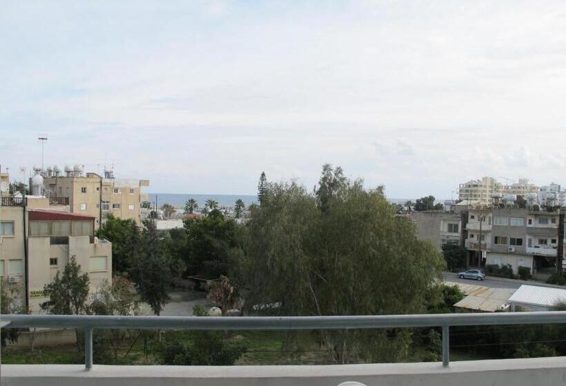 هتل San Remo