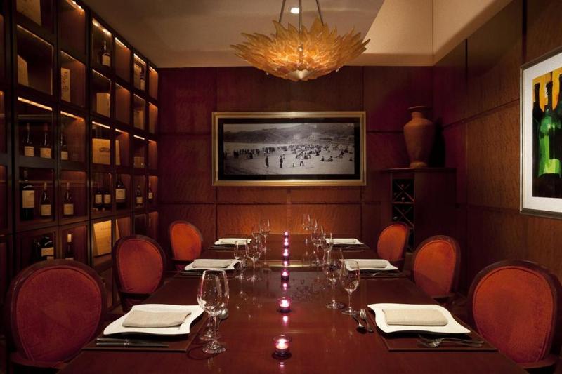 فندق Santiago Marriott