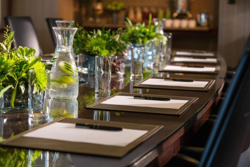 فندق Santiago Marriott