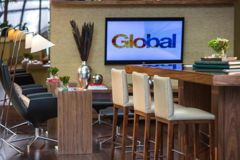 فندق Santiago Marriott