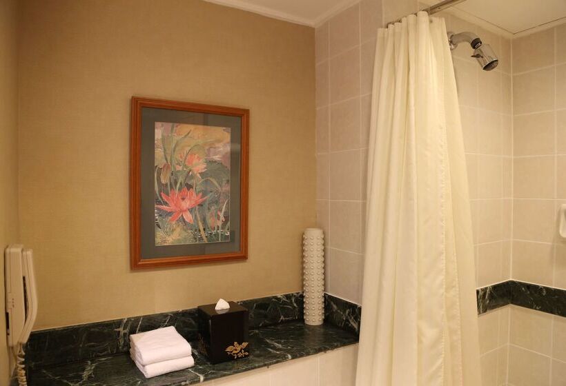 فندق Shangrila Beihai