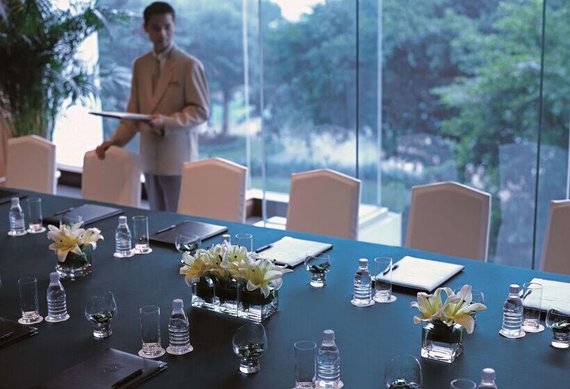 ホテル Shangrila Beihai