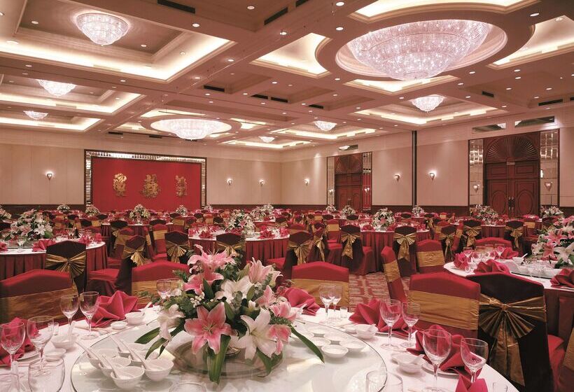 ホテル Shangrila Beihai