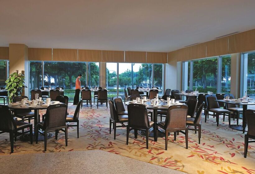 فندق Shangrila Beihai
