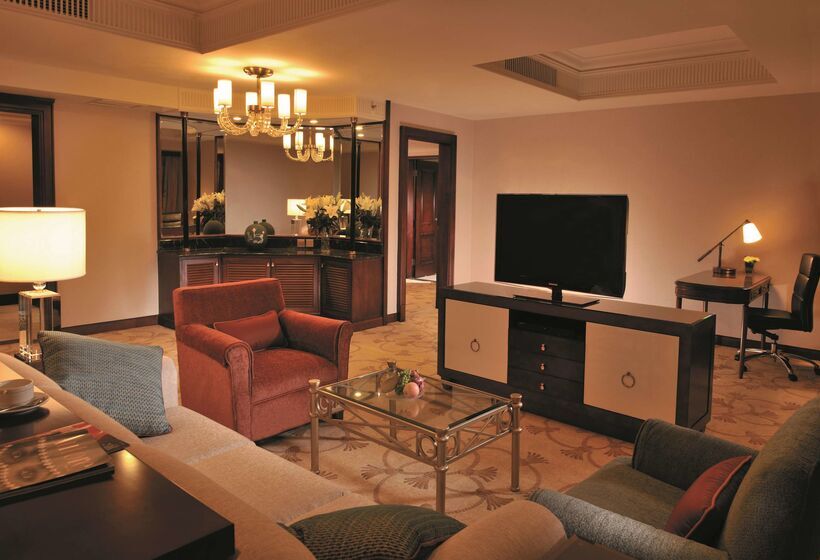 ホテル Shangrila Beihai