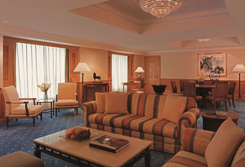 ホテル Shangrila Beihai