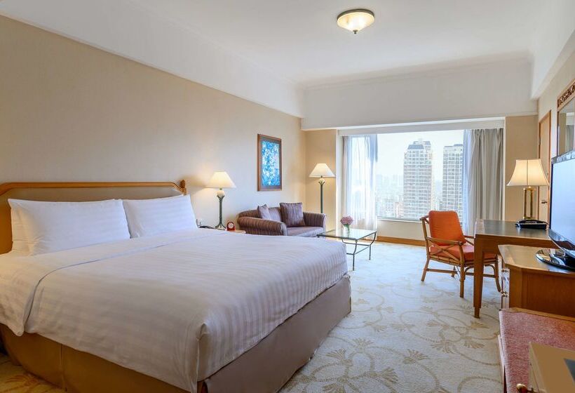 ホテル Shangrila Beihai