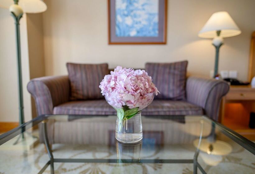 ホテル Shangrila Beihai