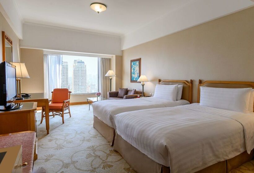 ホテル Shangrila Beihai