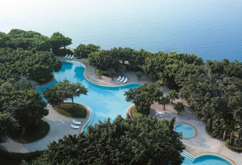 ホテル Shangrila Beihai