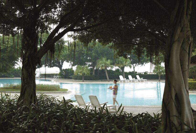 ホテル Shangrila Beihai