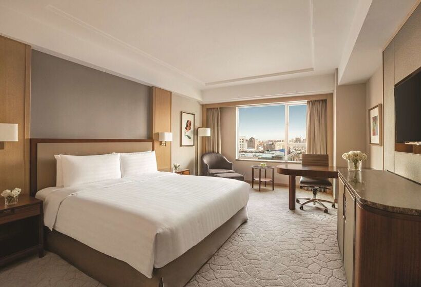 호텔 Shangrila Changchun