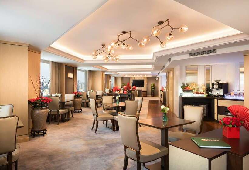 호텔 Shangrila Changchun