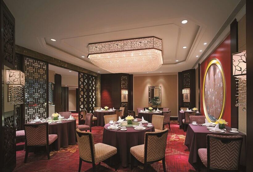 호텔 Shangrila Changchun