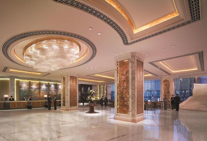 호텔 Shangrila Changchun