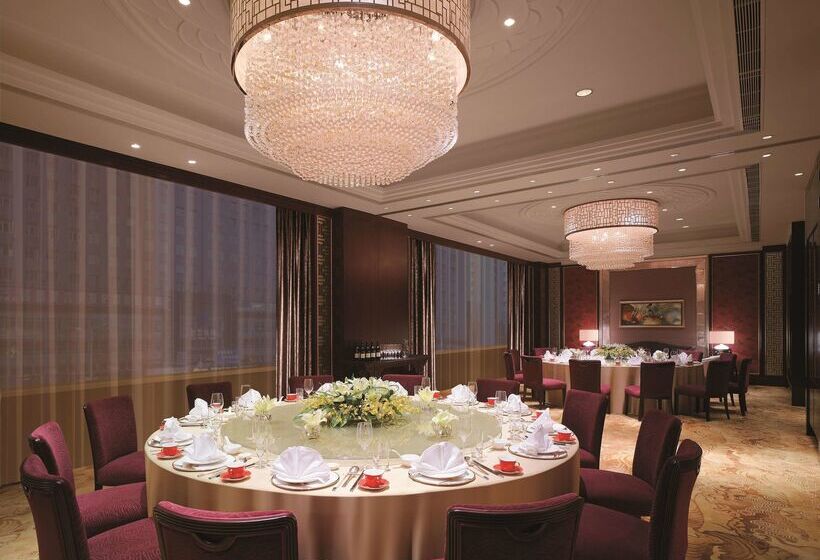 호텔 Shangrila Changchun