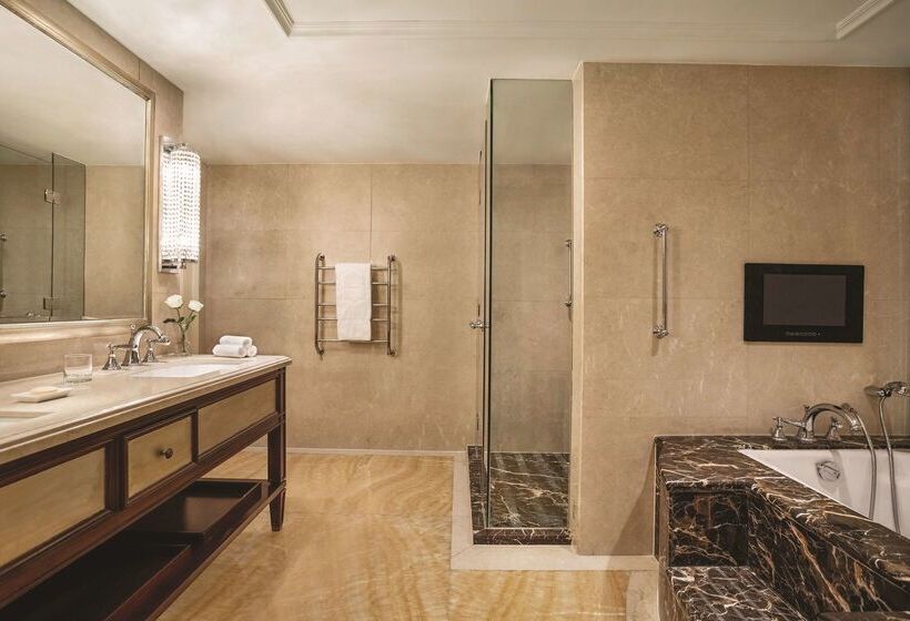 호텔 Shangrila Changchun