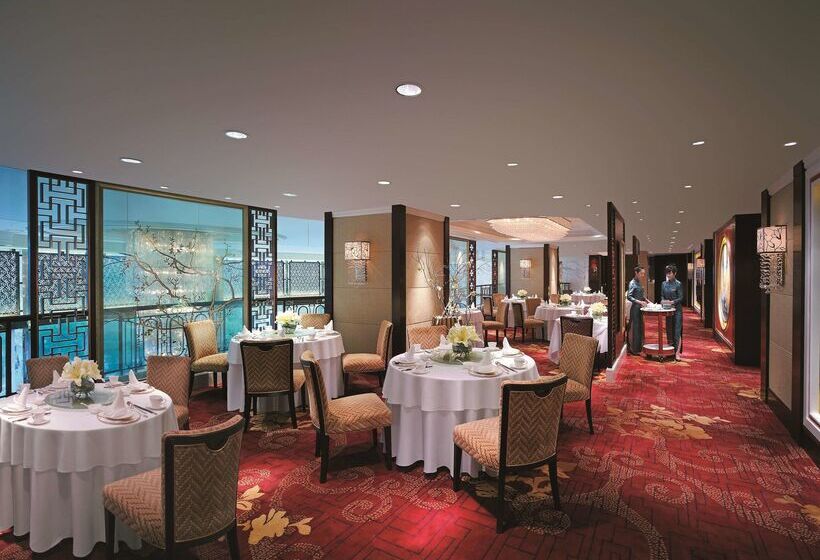 호텔 Shangrila Changchun