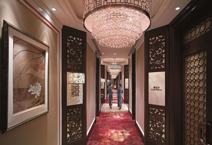 호텔 Shangrila Changchun