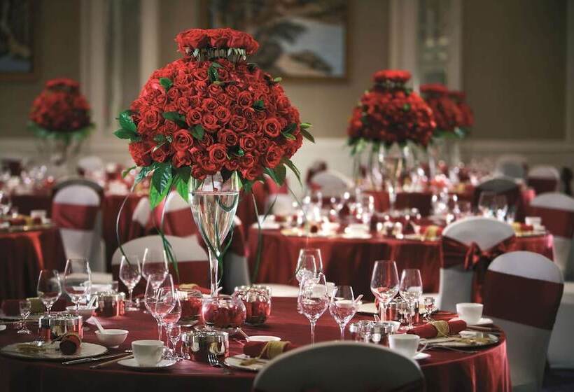 호텔 Shangrila Changchun