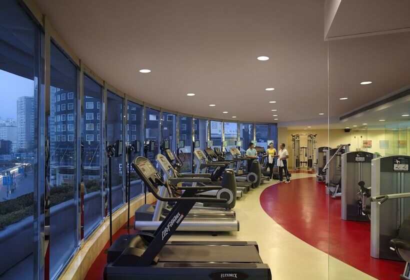 호텔 Shangrila Changchun