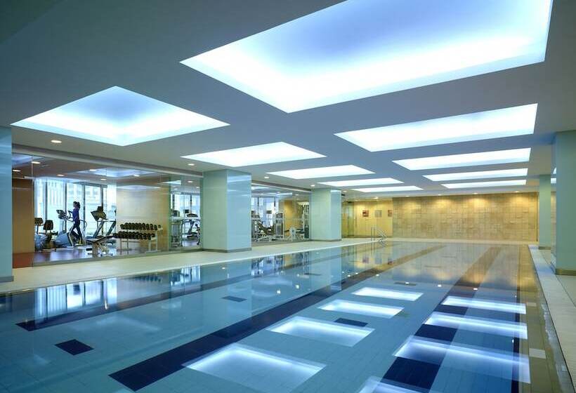 호텔 Shangrila Changchun