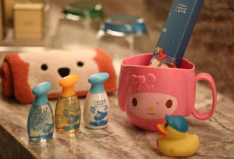 호텔 Shangrila Changchun