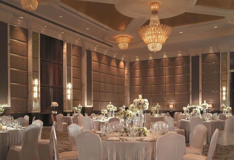 فندق Shangrila Dalian