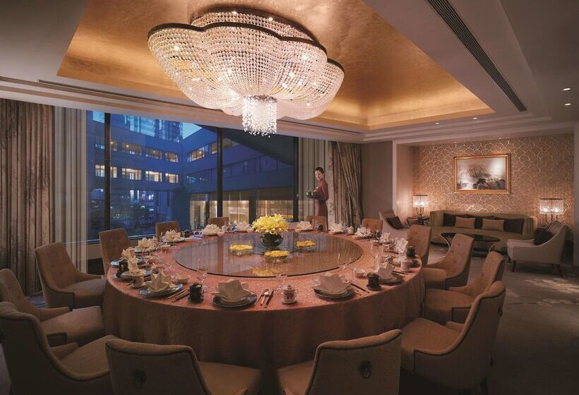 فندق Shangrila Dalian